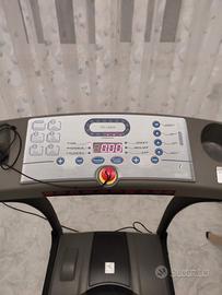 Tapis roulant Domyous 