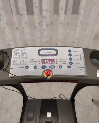 Tapis roulant Domyous 