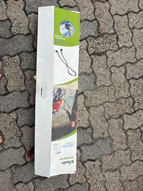 Training bar decathlon