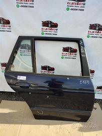 PORTIERA POSTERIORE DESTRA BMW Serie 5 E39 Touring