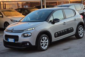 Citroen C3 BlueHDi 100 S&S Van Live