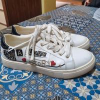 Scarpe ALDO in PELLE tg. 38