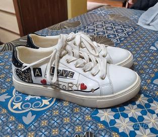 Scarpe ALDO in PELLE tg. 38