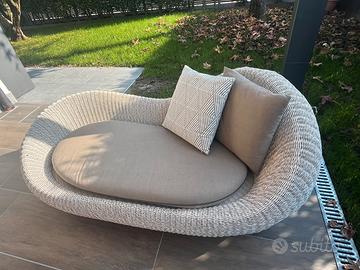 Salotto da giardino ATMOSPHERA