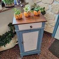 Comodini Shabby chic 