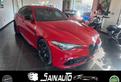 Alfa Romeo Giulia 2.9 V6 Bi-Turbo Quadrifoglio