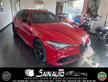 Alfa Romeo Giulia 2.9 V6 Bi-Turbo Quadrifoglio