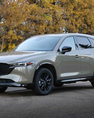 Ricambi usati mazda cx-5 2012-2024