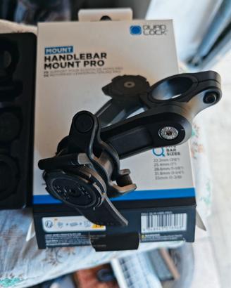 Samsung Quad Lock Pro S24 Ultra