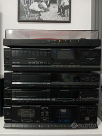 stereo grundig 