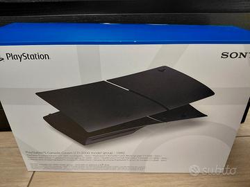 cover ps5 slim originali