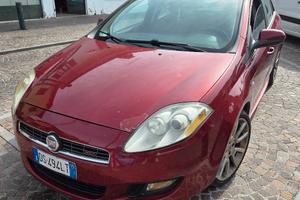 fiat bravo 1.4 t-jet  150 cavalli