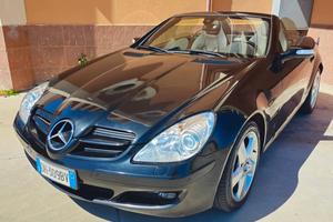 Mercedes-benz SLK 200 Kompressor cat
