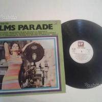 Successi di films parade vol.1 - vinile