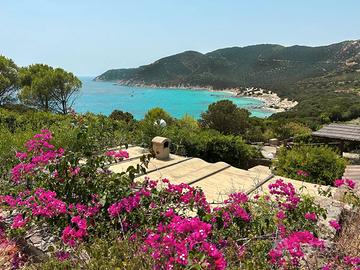 Villa prestigiosa a Porto Sa Ruxi