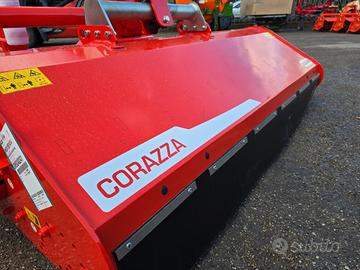 PROMO Trincia Maschio Corazza S 210cm