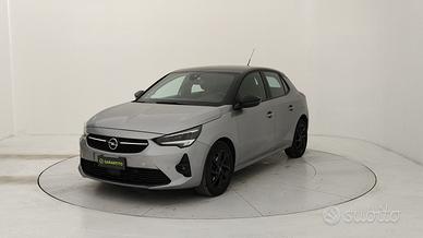 OPEL Corsa VI 2020 - Corsa 1.2 GS Line s&s U235326