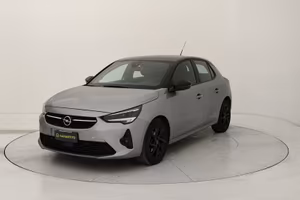OPEL Corsa VI 2020 - Corsa 1.2 GS Line s&s U235326