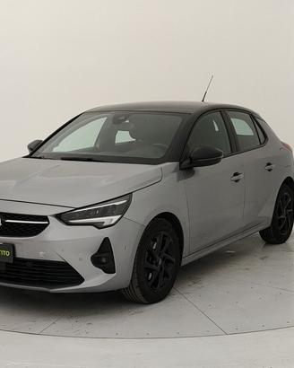 OPEL Corsa VI 2020 - Corsa 1.2 GS Line s&s U235326