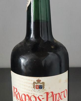 Porto colheita Ramos Pinto
