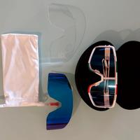 occhiali 022 salice team Italia 