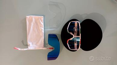 occhiali 022 salice team Italia 