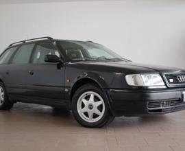 AUDI 100 2.2 turbo 20V cat quattro Avant S4 ASI