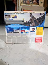 Console PS4 Slim 1TB nera