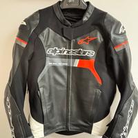 Alpinestars Giacca GP FORCE AIR TECH READY