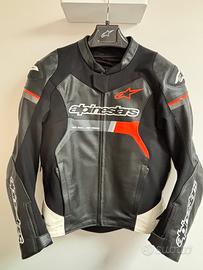 Alpinestars Giacca GP FORCE AIR TECH READY