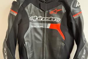 Alpinestars Giacca GP FORCE AIR TECH READY