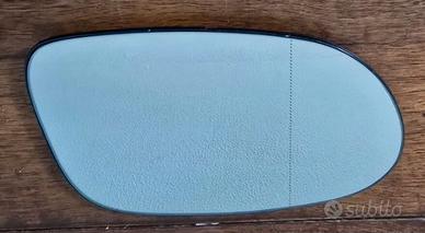 specchietto retrovisore Mercedes classe A 170 cdi