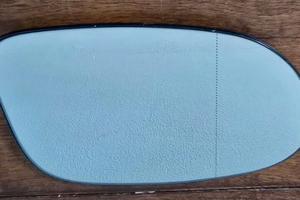 specchietto retrovisore Mercedes classe A 170 cdi