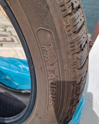 Gomme termiche