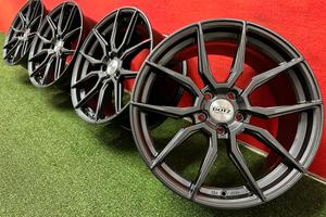 Cerchi Mazda Kia Hyundai Maserati Nissan Honda 19