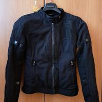 Giubbino Donna Estivo Dainese taglia 40