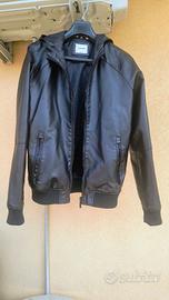 Giubotto in Ecopelle