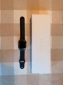 Apple watch serie 9 41mm blu notte