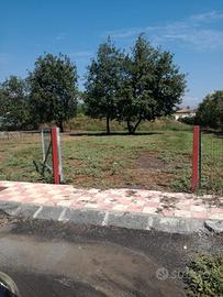 01 Terreno edificabile, Santa Maria La Strada