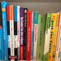 Libri di Scacchi