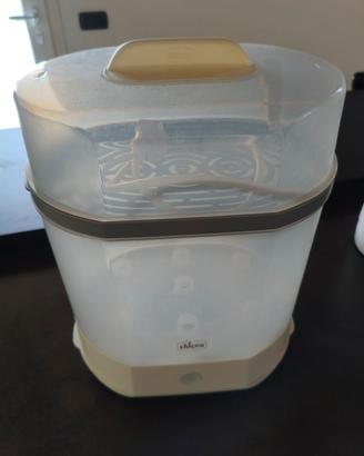 Sterilizzatore Chicco