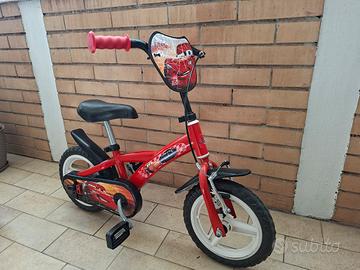 bicicletta per bambini