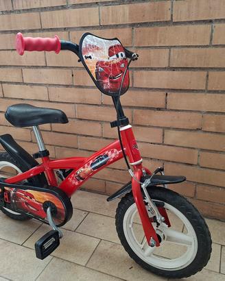 bicicletta per bambini