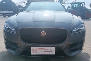 Jaguar XF R-Sport