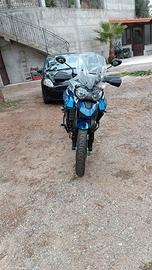 Triumph Tiger 800 xrx