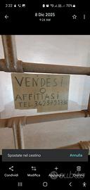 Locale commerciale 90mq