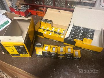 Frutti Vimar Idea Bianca