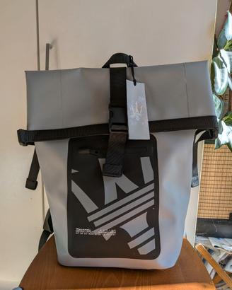 Zaino Maserati nuovo 