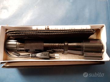 Dissuasore Elettrico Per Animali 3in1