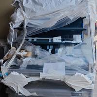 BANCO FRIGO ARNEG LONDON 3